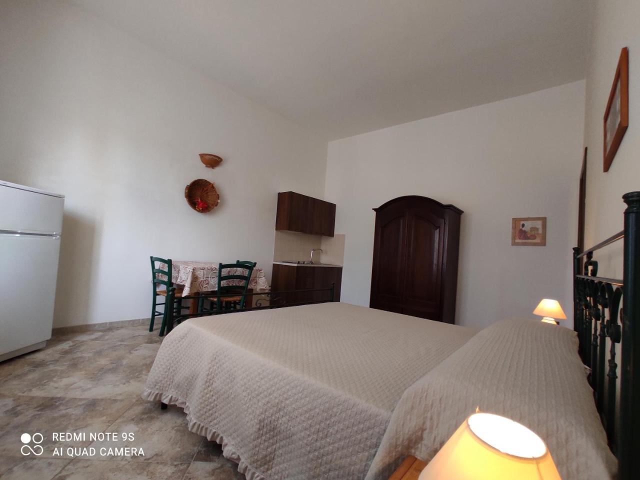 Masseria Don Egidio in Melendugno, Italy