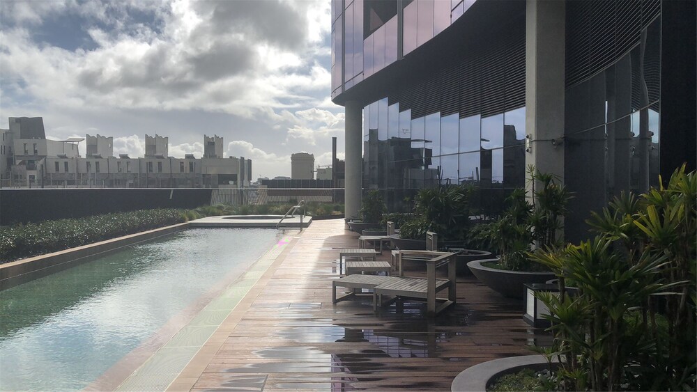 Union Tower S Collection - last minute hotel in Melbourne
