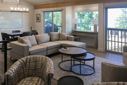 Towering Pine in Incline in Incline Village, United States