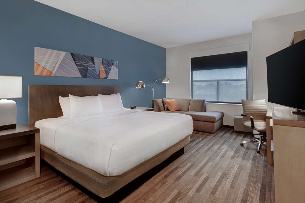 Hyatt House Mall Of America Msp Airport - photo 27