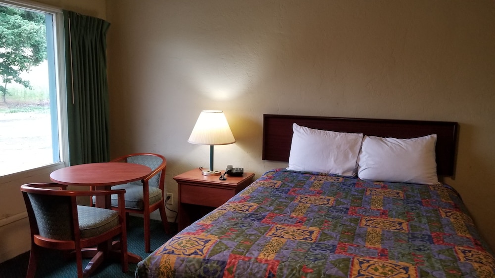 Quick Stop Motel - photo 5