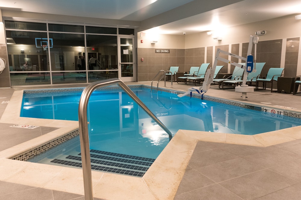 Residence Inn by Marriott Boston Bridgewater - photo 31