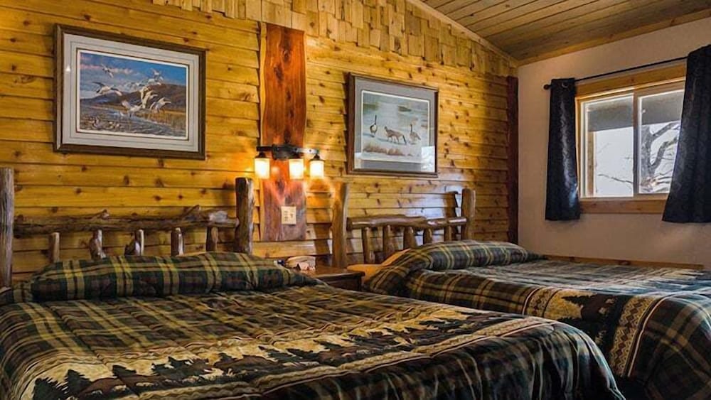 Curriers Lakeview Lodge - photo 75
