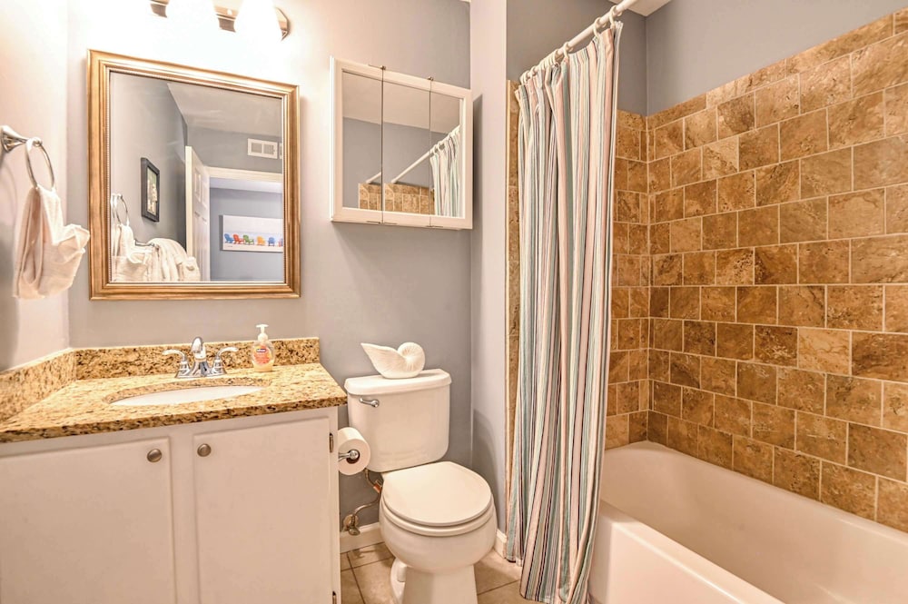Sunny Memories Resort 3 BR - photo 16