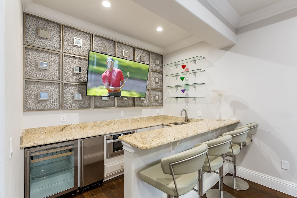 Villatel Luxury Homes at Reunion Resort - photo 28