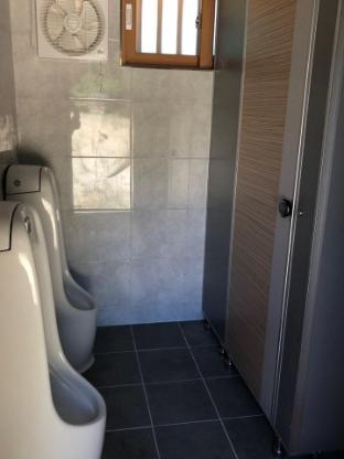 Mookgae Seowon Manhuejeong in Andong, South Korea