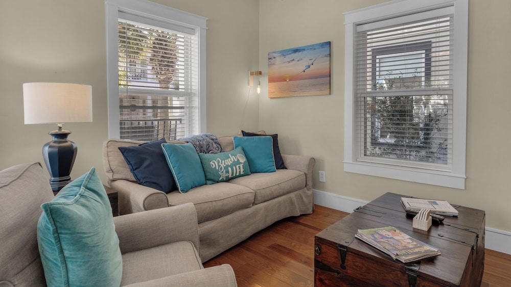 Great Family Home in Seacrest; Resort Pool Beach Shuttle - photo 18