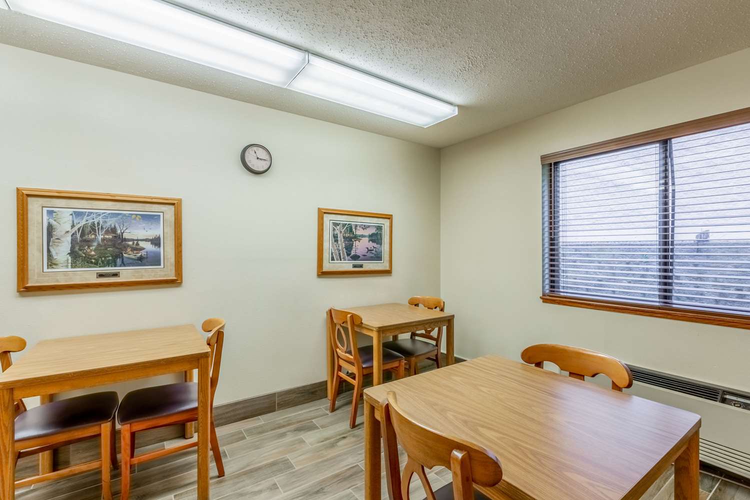 Rodeway Inn Rhinelander WI - photo 6