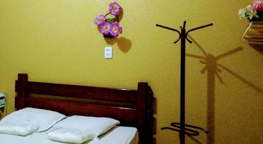 Léa Pousada - last minute hotel in Fortaleza