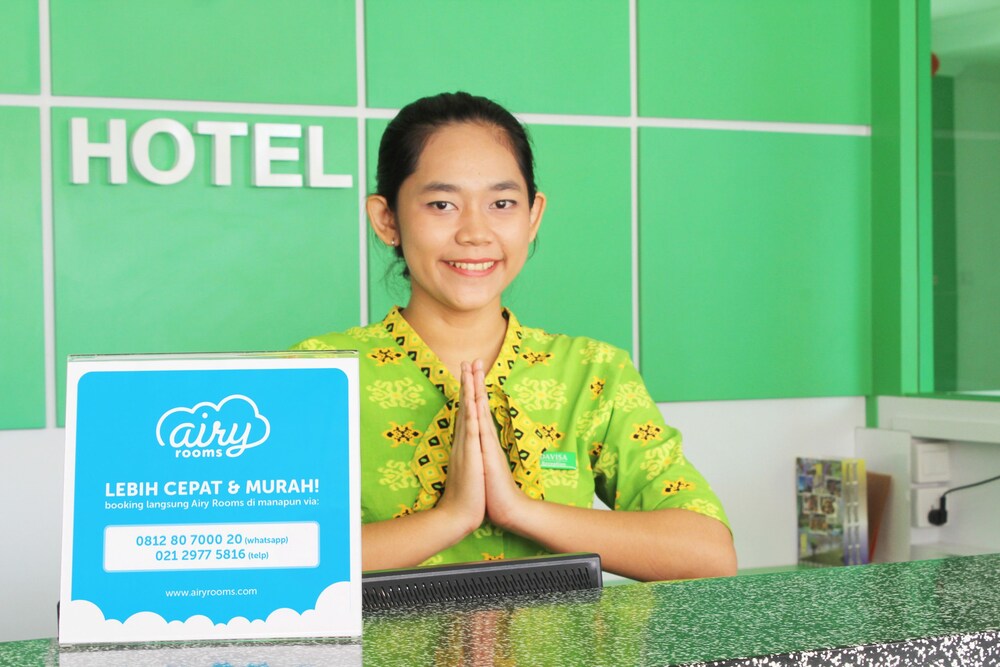 Airy Greenland Ahmad Yani Batam — Batam — photo 2