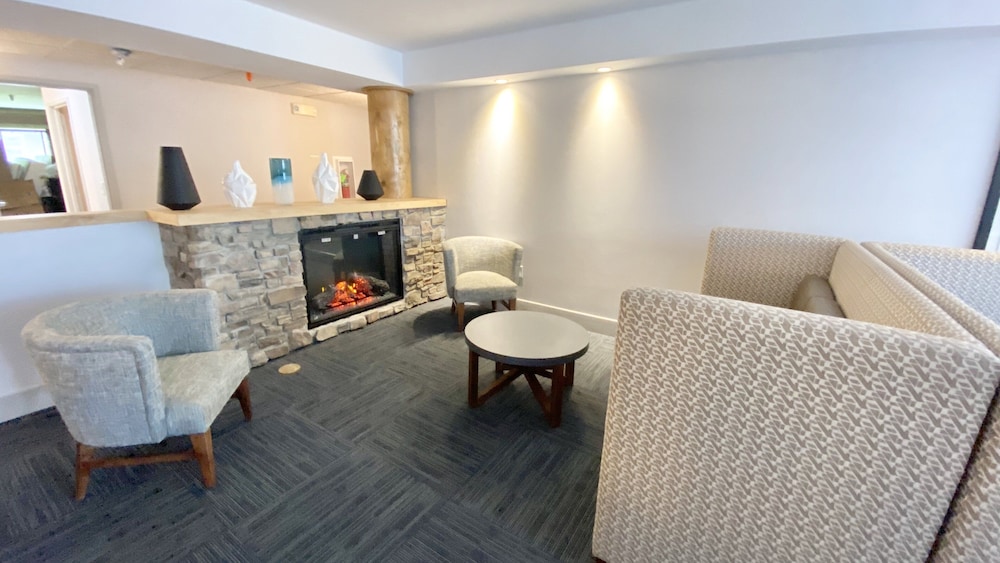 Holiday Inn Express Hotel & Suites Park City by IHG - photo 32