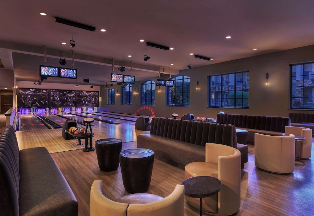 The Meritage Resort and Spa - photo 93