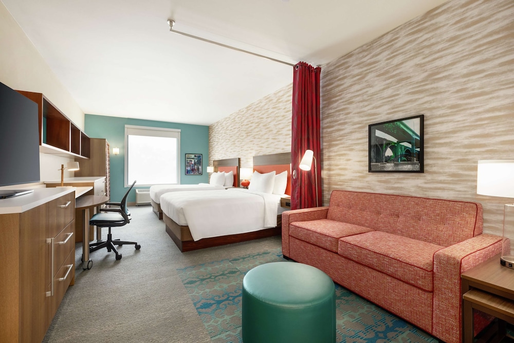 Home2 Suites by Hilton New Brunswick NJ - photo 16
