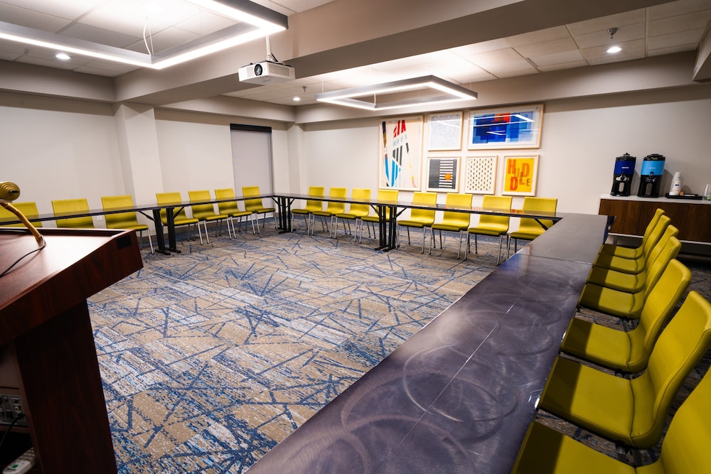 Holiday Inn Express Hotel & Suites Tampa Northwest Oldsmar by IHG - photo 58