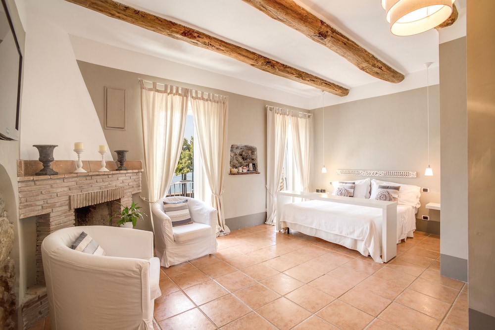 Borgo Vistalago — hotel in Trevignano Romano