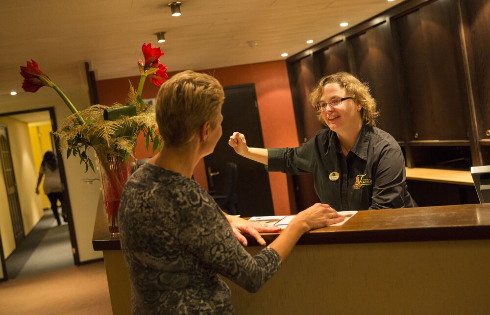 Hotel Restaurant Talens — Coevorden — photo 3