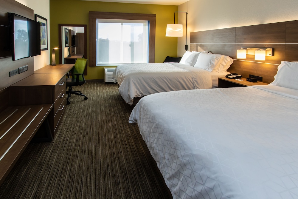Holiday Inn Express Hotel & Suites Roseville Galleria Area by IHG - photo 3