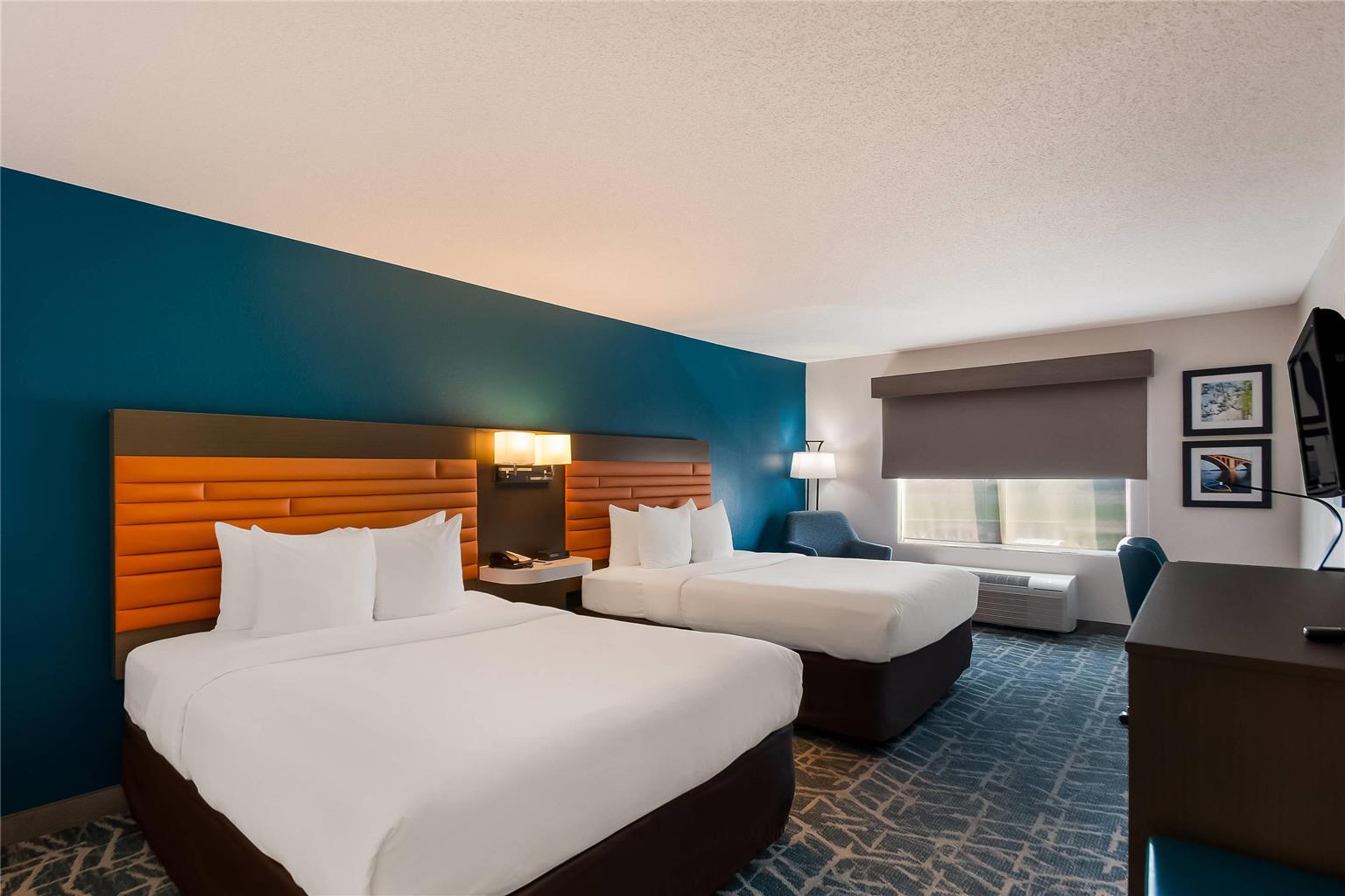Comfort Inn Falls Church Tysons Corner - photo 18