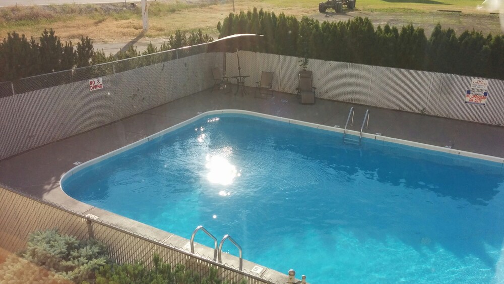 Wedge Mountain Inn - photo 12