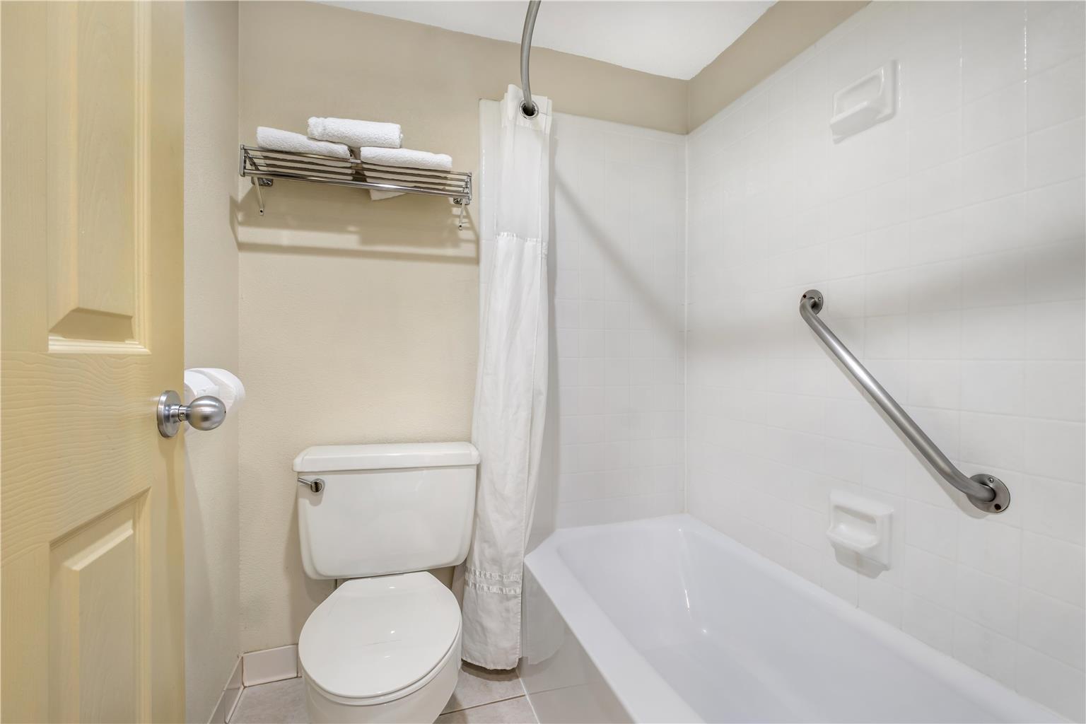Best Western Winchester Hotel - photo 29