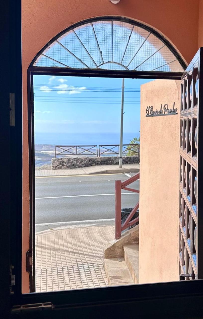 El Rincon De Pancho — Guia De Isora