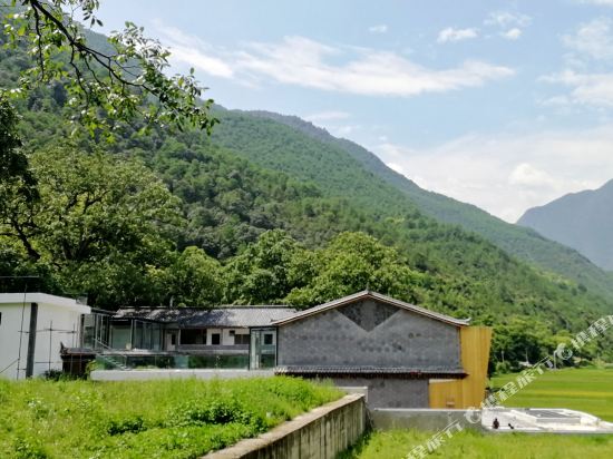 Tianyu Tacheng Boutique Inn — hotel in Baohe