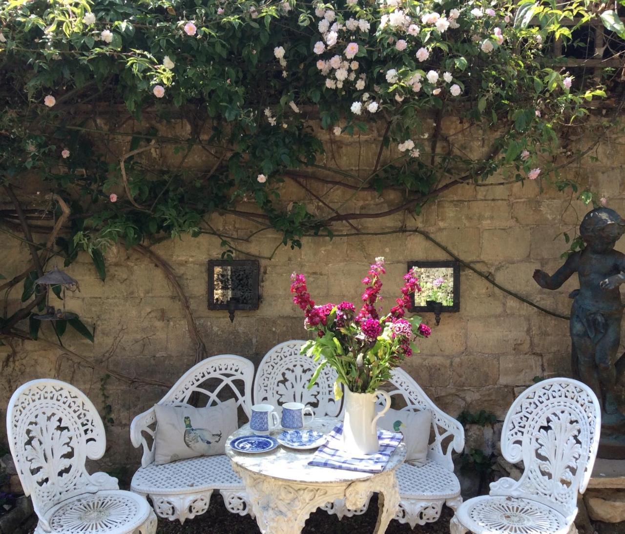 Campden Mews — hotel in Chipping Campden