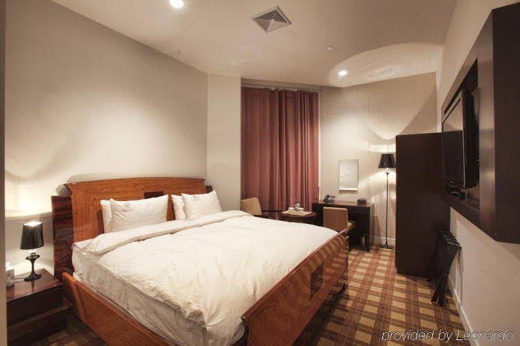 Hotel Verite - photo 4