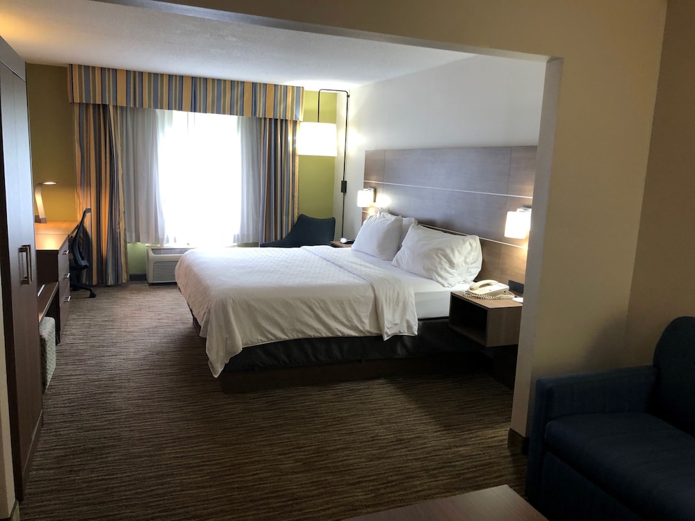 Holiday Inn Express Hotel & Suites Pikeville an IHG Hotel - photo 4