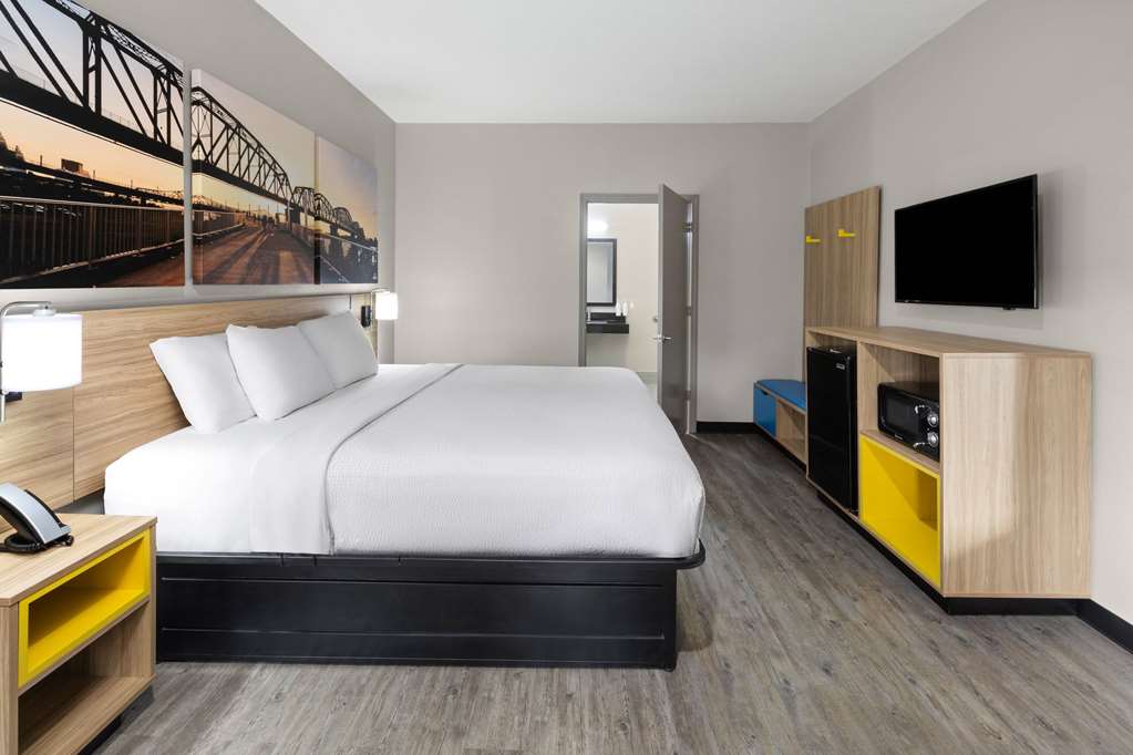 Days Inn by Wyndham North Little Rock Maumelle - photo 36