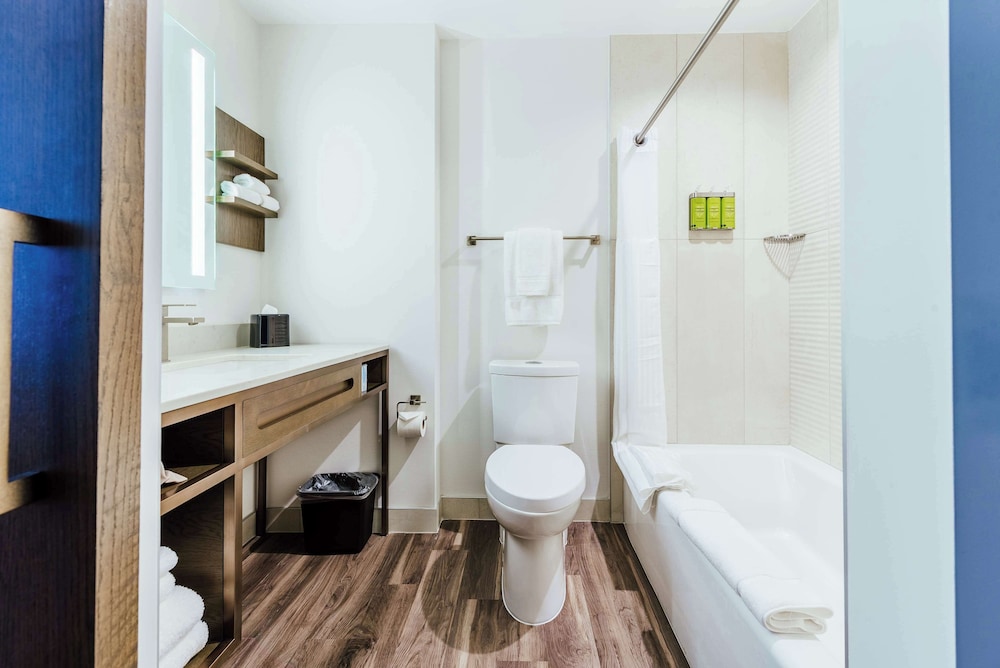 Hilton Garden Inn Denver Union Station CO - photo 57