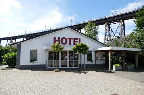 Hotel O Felder — Rendsburg