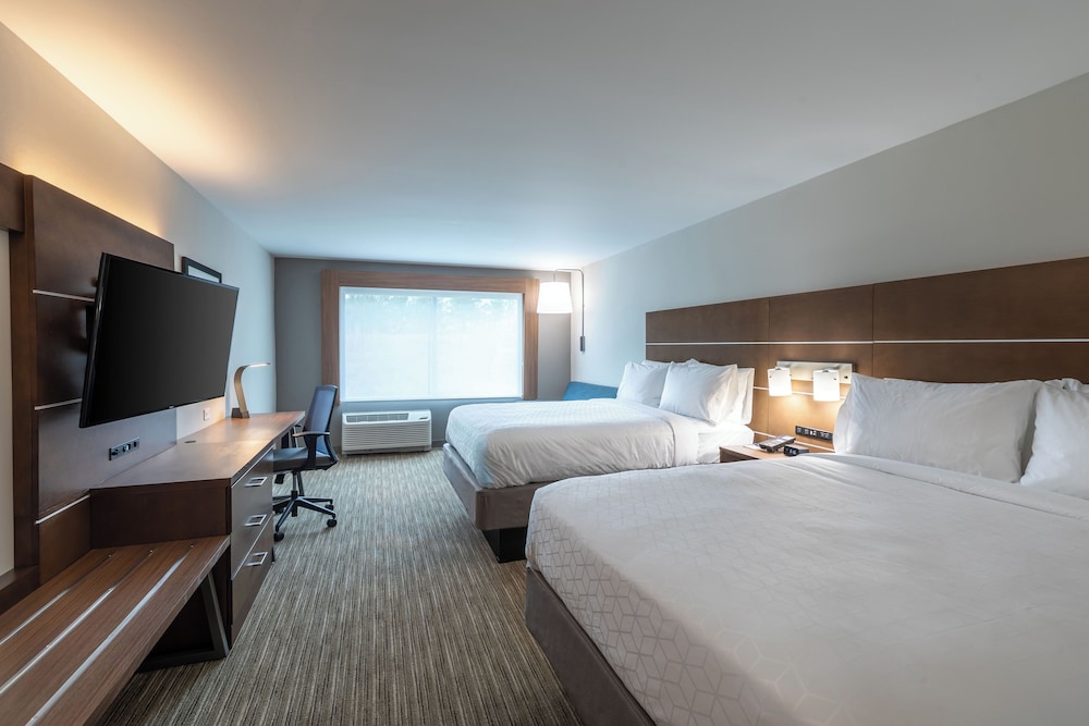 Holiday Inn Express & Suites Rock Hill by IHG - photo 12