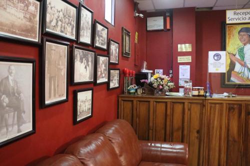 Hotel Ipsan Nah — La Esperanza — photo 2
