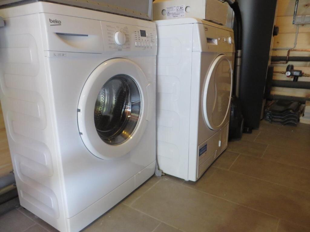 Eifel & See Ferienhäuser am Waldsee Rieden Eifel in Rieden, Germany