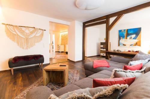 Haus an der Acher — 4-Star Luxury Hotel in Achern, Germany