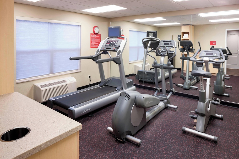 TownePlace Suites by Marriott Columbus - photo 18