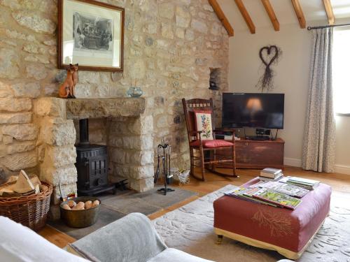 Ash Garth Cottage
