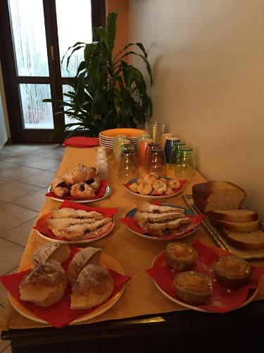 Bed and Breakfast EPOS — Aci Trezza — photo 2