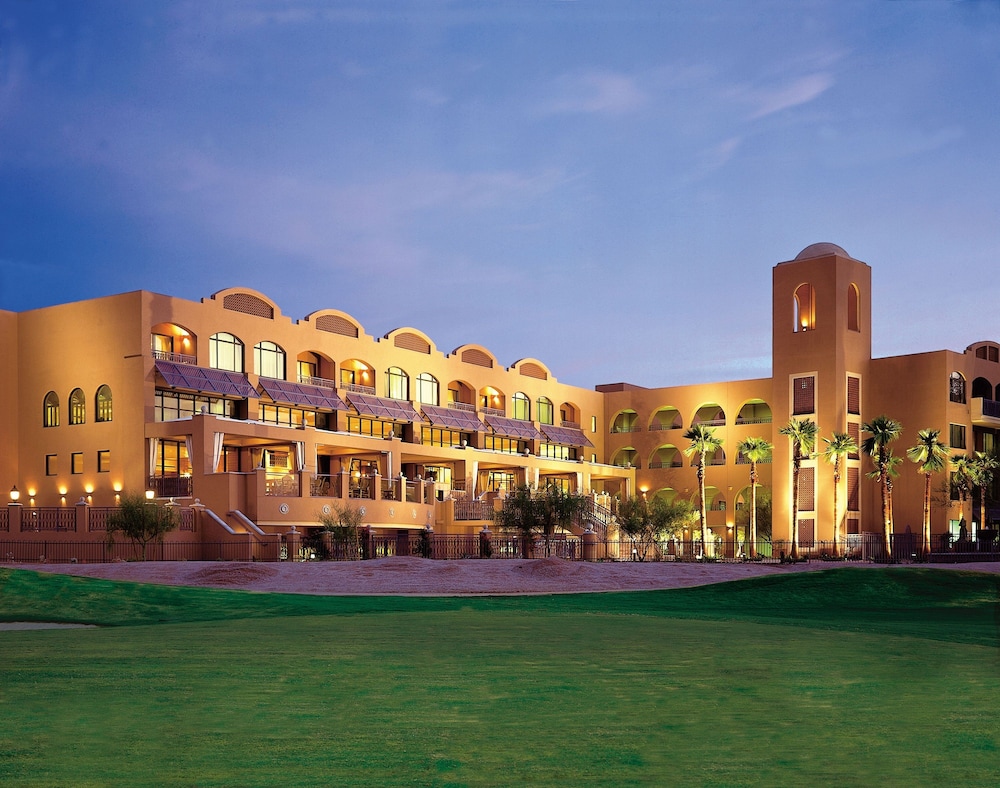 Scottsdale Marriott at McDowell Mountains - photo 63