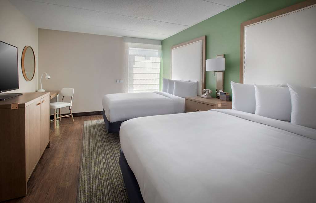 The Hayes Street Hotel Nashville Downtown - photo 9