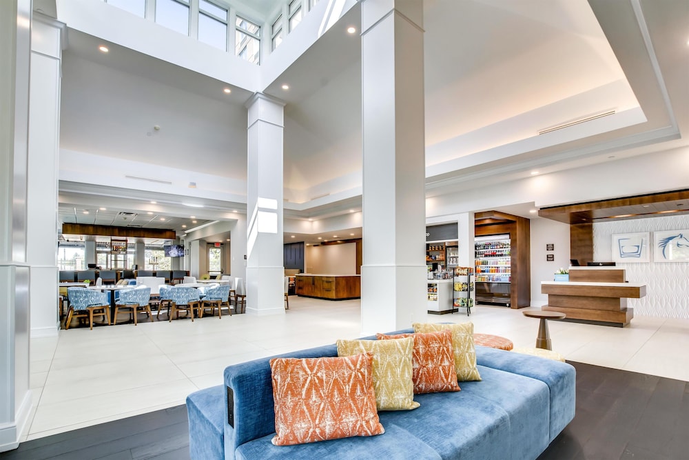 Hilton Garden Inn Louisville Airport — Louisville