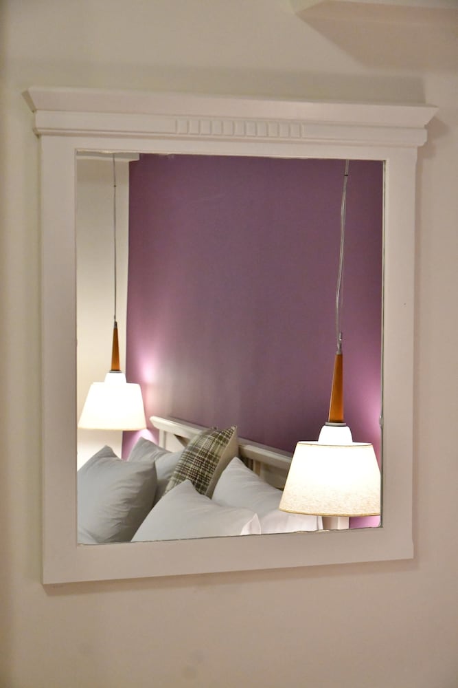 Porto Nafplio in Nafplio, Greece