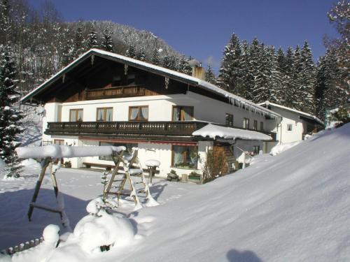 Sportpension Färbinger — Berchtesgaden — photo 3