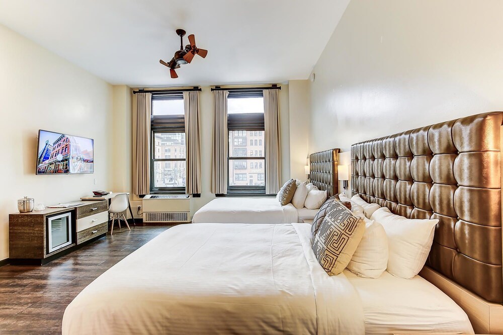 Nativ Hotel - photo 18