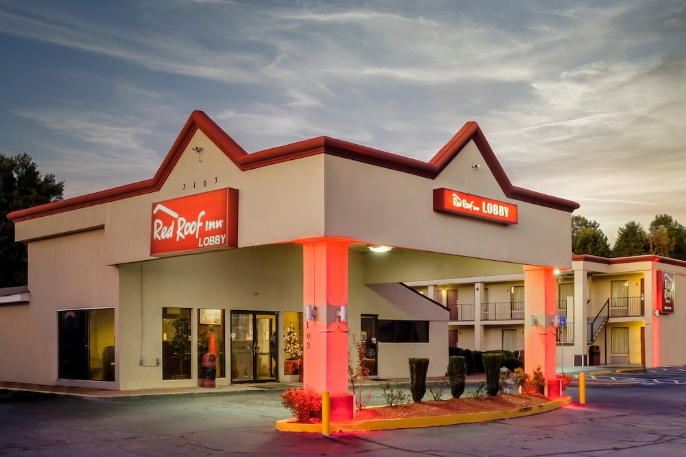 Red Roof Inn Atlanta Suwanee Mall of Georgia - photo 24