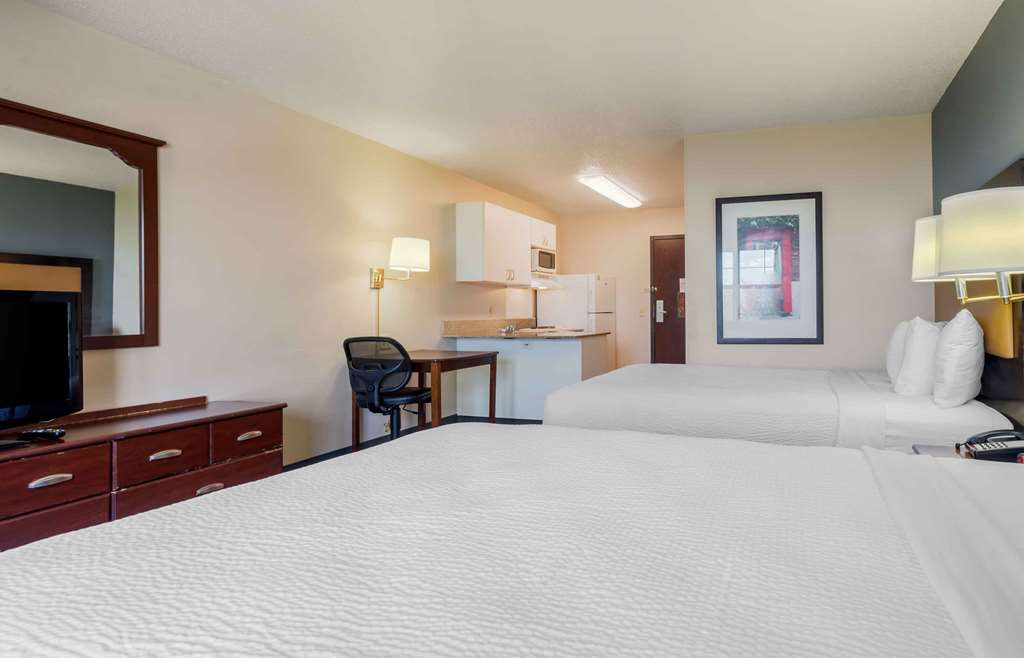 Extended Stay America Suites Elizabeth Newark Airport - photo 31