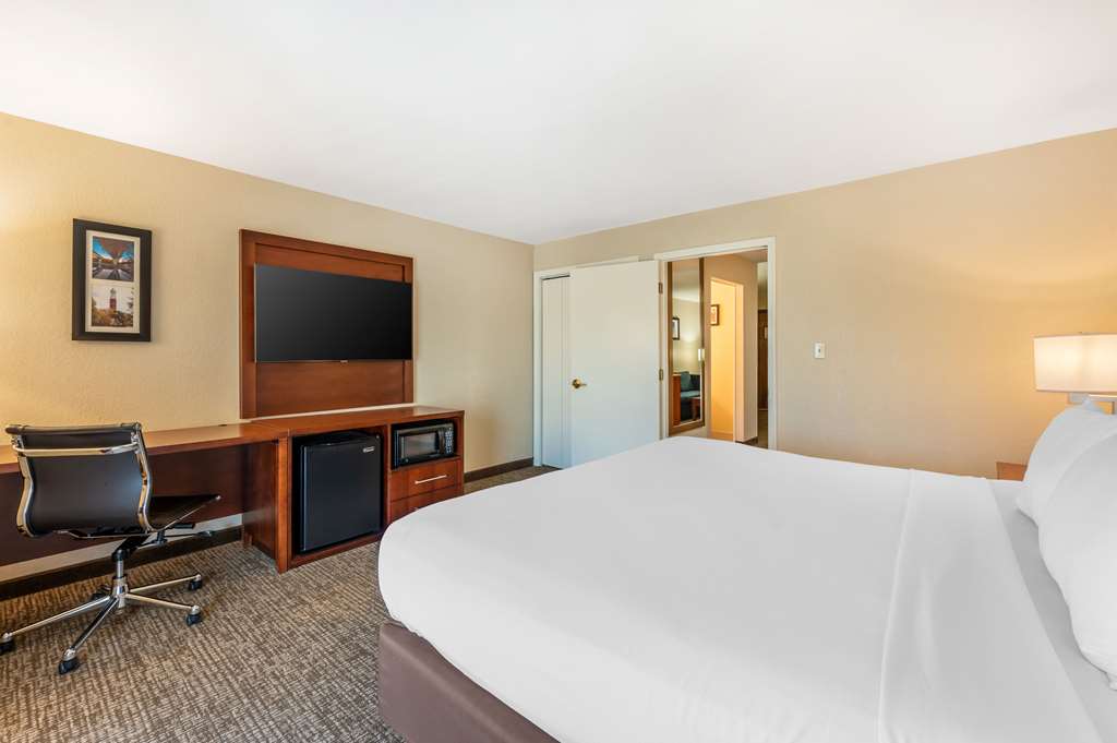 Comfort Inn Lafayette I 65 - photo 26