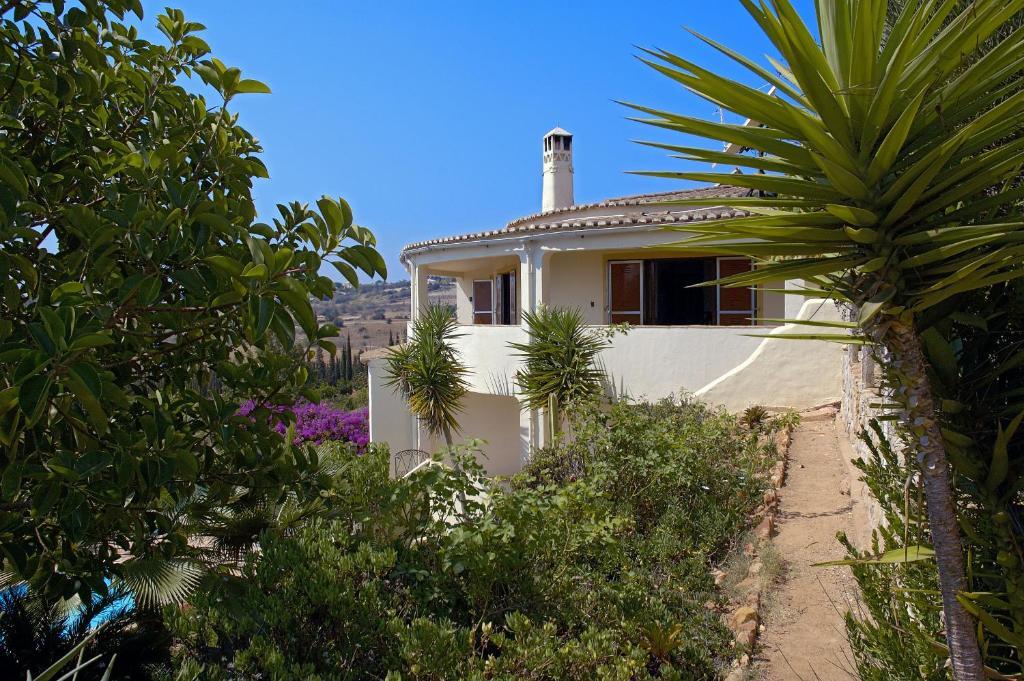607 Villa Lorena — 4-Star Luxury Hotel in Lagos, Portugal