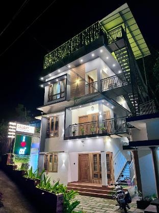 Galaxy International Inn in Munnar, India
